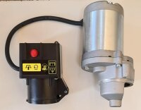 Elektrostarter 270360063-0001