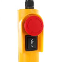 Garagenkran HECHT 8480