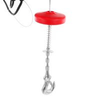 Garagenkran HECHT 8480