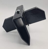 Spaltkreuz / Kreuzmesser für 006414A