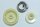 Montage der Starterriemenscheibe 947000096