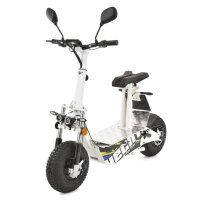 Terris 3KW ElektroScooter 45 km/h EEC