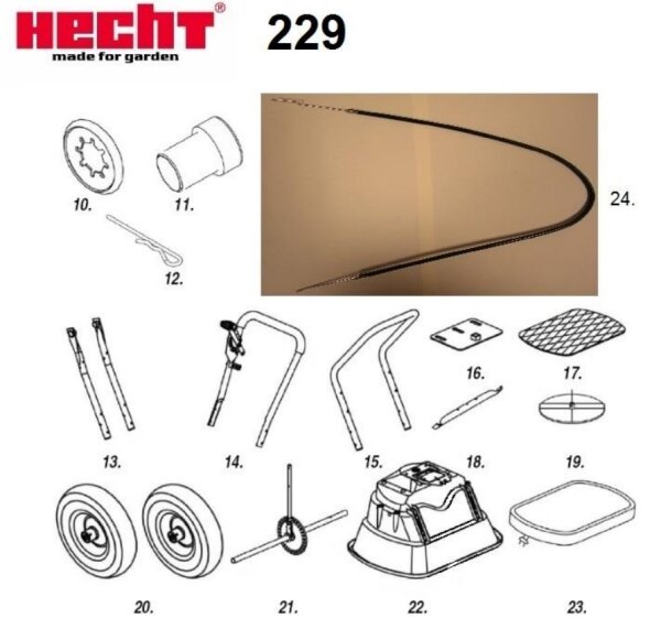 Seilschlinge H22911
