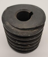 Schneckengetriebe KC42-01-17