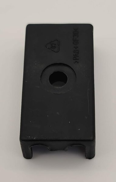Befestigungsblock für Kabel 25258500102