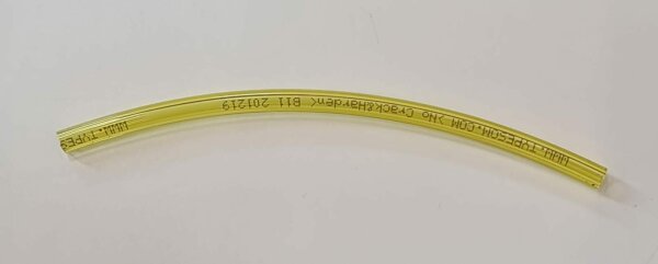 Kraftstoff-Rohr 133R00110