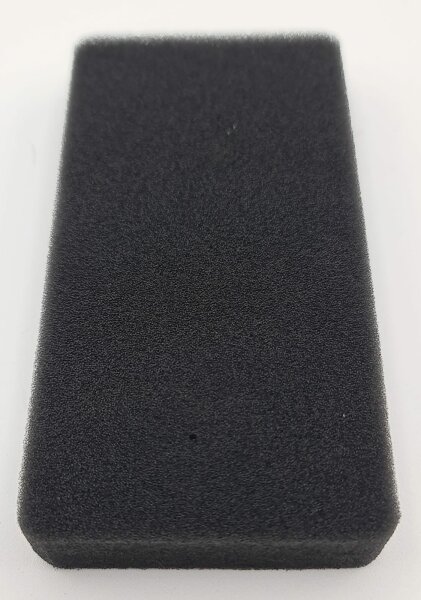 Luftfilter-Schwamm 25100134901