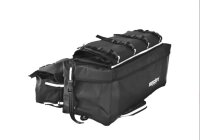 ATV-Tasche schwarz HECHT52002BLACK