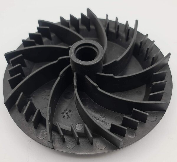 Flügelhalter – Lüfter 25263300101