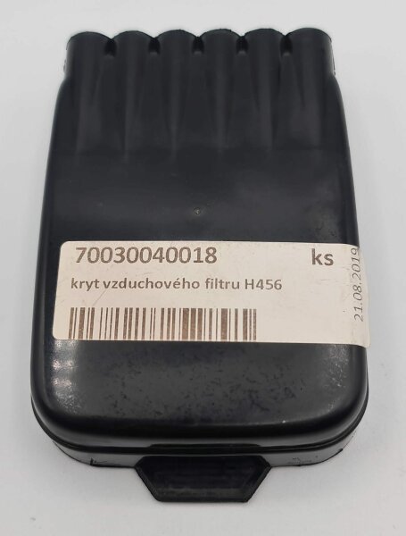 Abdeckung des Luftfilters 70030040018