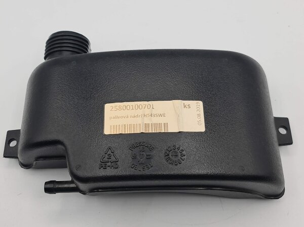Kraftstofftank 25800100701