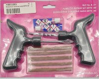 Tubeless Reparaturset BRTK-40 708011001