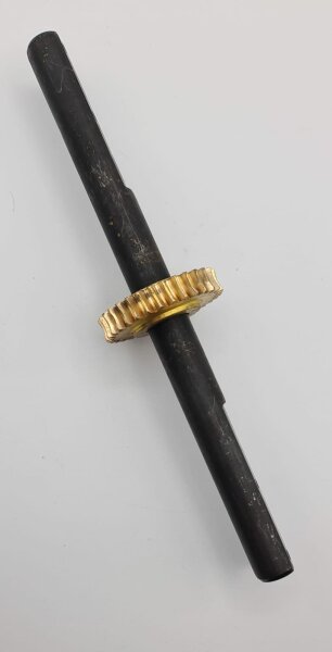 Getriebe mit Abtriebswelle 752000013