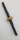 Getriebe mit Abtriebswelle 752000013