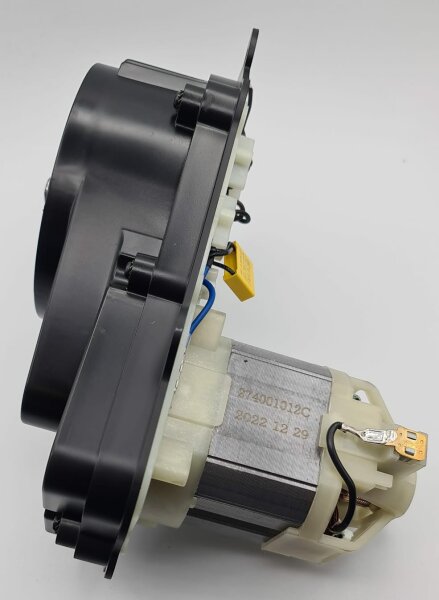 Motor mit Getriebe 22300111401