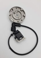 Zündspule und Schwungradsatz 972001038
