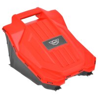Kehrmaschine Hecht 8065