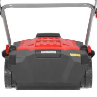 Kehrmaschine Hecht 8065