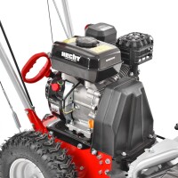 Kehrmaschine Hecht 8615