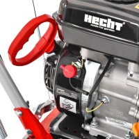 Kehrmaschine Hecht 8615