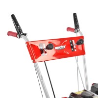 Kehrmaschine Hecht 8615