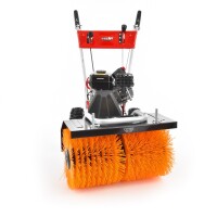 Kehrmaschine Hecht 8615