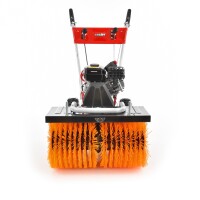 Kehrmaschine Hecht 8615