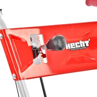 Kehrmaschine Hecht 8615