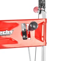 Kehrmaschine Hecht 8615