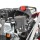 Kehrmaschine Hecht 8615