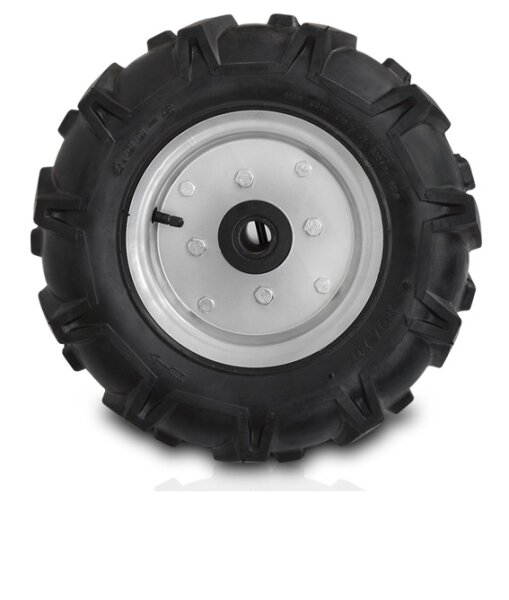 Radsatz (Paar) HECHT8001017