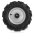 Radsatz (Paar) HECHT8001017