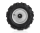 "Stützräder 8"" (Paar) HECHT8001017"